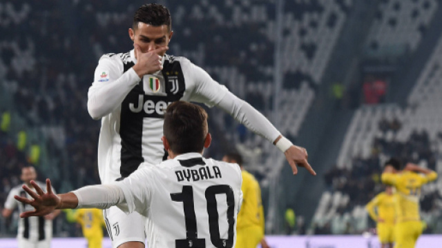 Atletico Madrid-Juventus, probabili formazioni: CR7 guida i bianconeri
