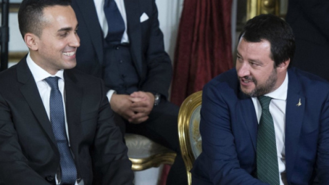 Diciotti, voto online e giunta per l'Immunit&agrave;: vince il no al processo per Salvini