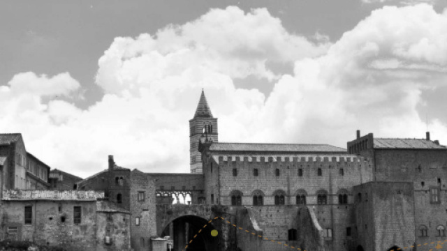 Casting per un nuovo film a Viterbo, per la regja di Giovanni Maderna, e per un cortometraggio