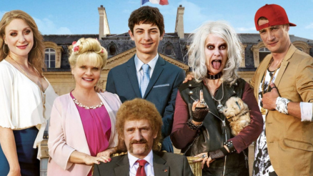 Cin&eacute;ma : les 5 films fran&ccedil;ais les plus rentables en 2018