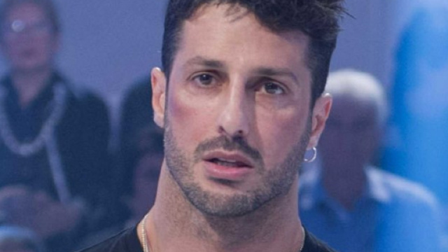 Fabrizio Corona torna a pungere Fedez