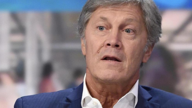 Fulvio Collvati nella bufera per la frase sessista: scoppia la polemica sui social.