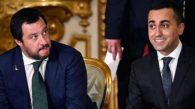 Il M5S concede l&rsquo;immunit&agrave; a Salvini, negata l'autorizzazione a procedere