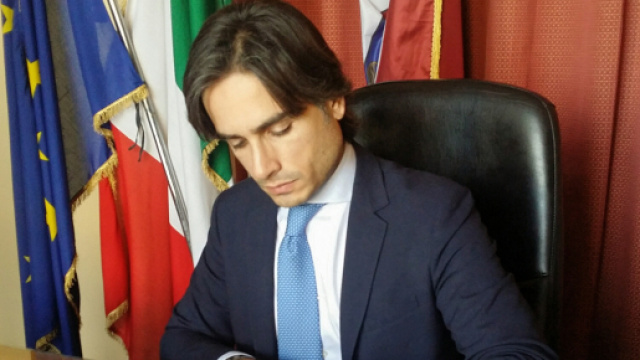 Il Sindaco Giuseppe Falcomat&agrave; rinviato a giudizio per abuso d'ufficio
