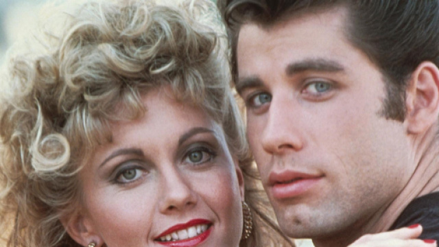 John Travolta et Olivia Newton-John, la photo quarante ans apr&egrave;s ... - lefigaro.fr