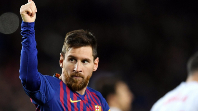 Lionel Messi - latest news, breaking stories and comment - The ... - independent.co.uk