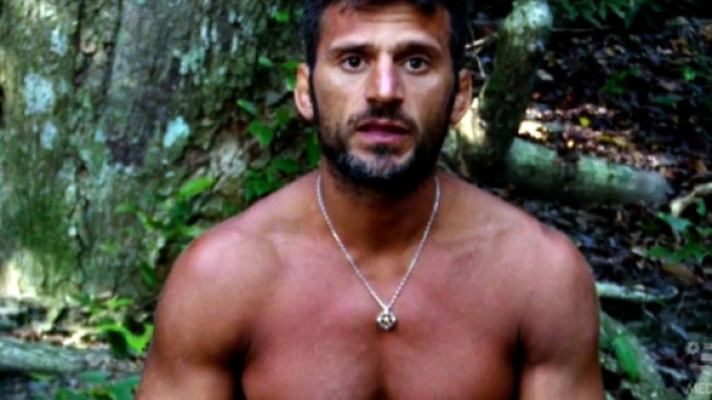 L'Isola dei famosi, Marco Maddaloni rischia