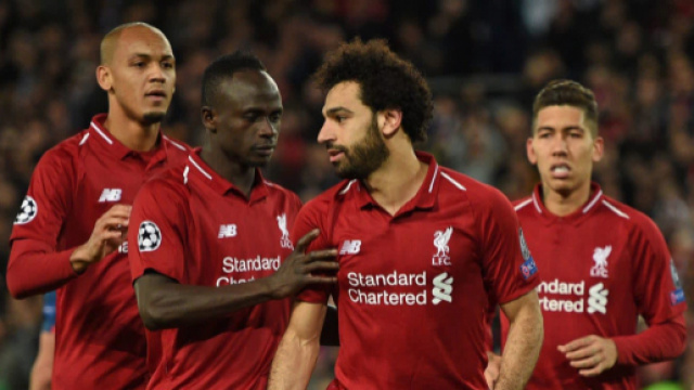Liverpool Champions League draw: Bayern Munich fixture dates and ... - inews.co.uk