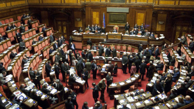 Ritarda il via libera di quota 100 e cittadinanza e nel frattempo l'Inps resta senza presidente.