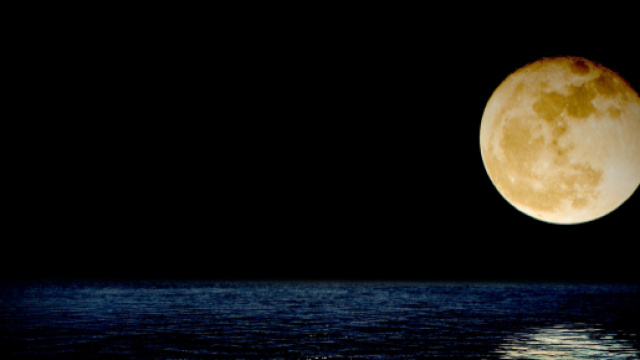 Appuntamento con la Luna pi&ugrave; grande e luminosa di sempre
