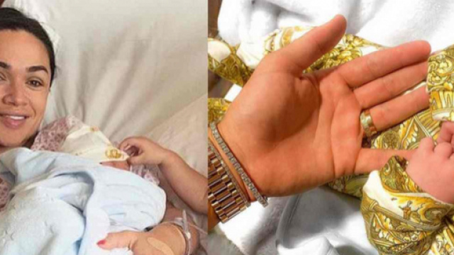 Trahie par sa m&egrave;re, Jazz pousse un coup de gueule dans sa derni&egrave;re publication Instagram.