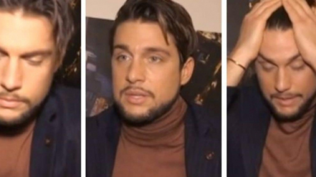 Uomini e Donne Andrea Dal Corso dopo il no a Teresa Langella