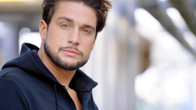 Uomini e Donne, Andrea Dal Corso vuole rivedere Teresa.