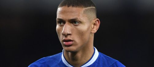 Brasileiro Richarlison &eacute; uma das atra&ccedil;&otilde;es do dia (Foto: Divulga&ccedil;&atilde;o)