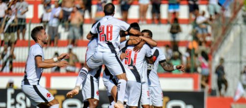 Cl&acute;ssicos agitam o Rio de Janeiro e S&atilde;o Paulo (Foto: Divulga&ccedil;&atilde;o Vasco da Gama)