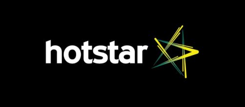 Hotstar live streaming NZ v India 5th ODI (Image via Hotstar screencap)