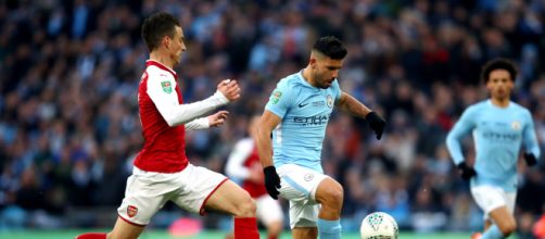 Manchester City x Arsenal fazem o jogo mais esperado do domingo (Cr&eacute;dito: Divulga&ccedil;&atilde;o Manchester City)