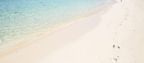 Praias incr&iacute;veis e tranquilas pelo mundo (Fonte da imagem: Multiplus)