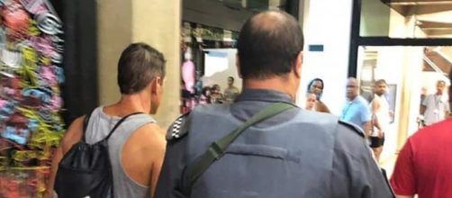 Suspeito de abusar de menino de 13 tem pris&atilde;o decretada (Reprodu&ccedil;&atilde;o G1)