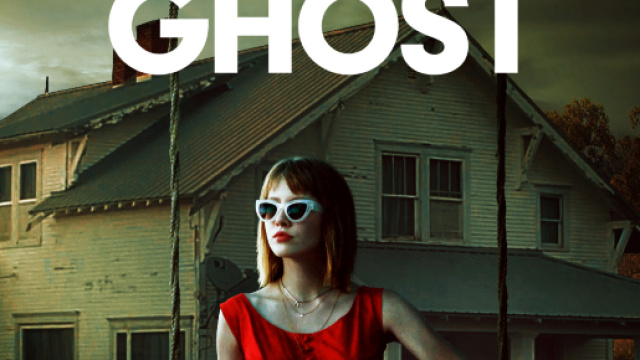 Broken Ghost il nuovo film di Richard Gray
