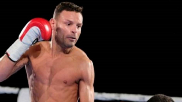 Carmine Tommasone, stanotte la chance mondiale contro Oscar Valdez