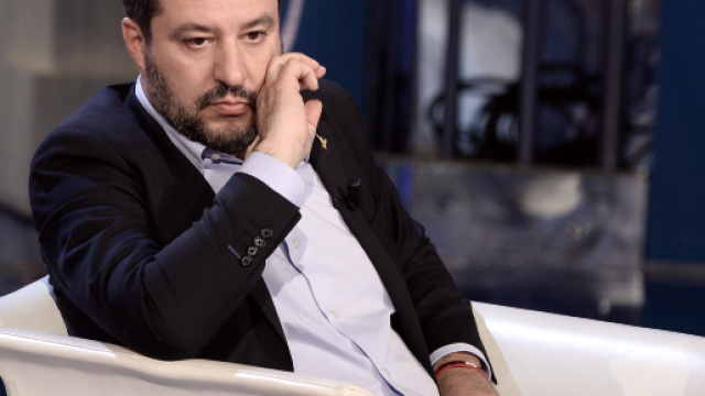 Caso Diciotti, Lega in piazza per dire no al processo contro Matteo Salvini