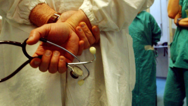 Castellammare di Stabia, donna morta improvvisamente