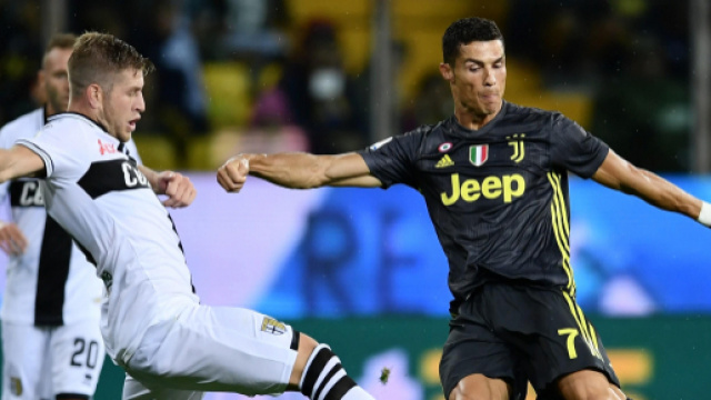 Classifica monte ingaggi Serie A: quanto guadagnano i calciatori ... - tpi.it