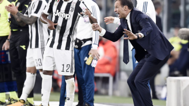 Diretta Juventus-Parma, la partita di stasera in streaming online su Dazn