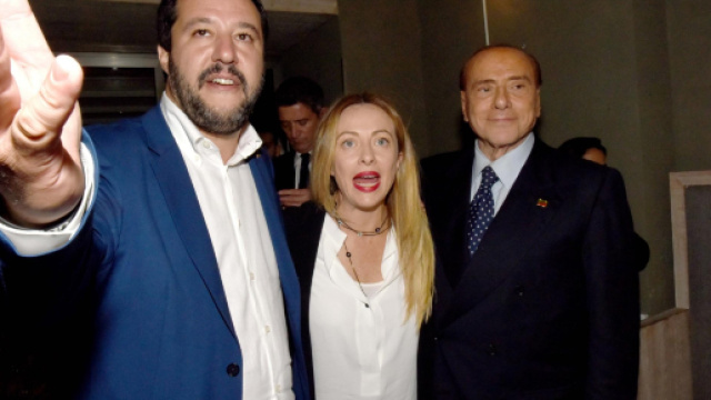Giorgia Meloni pronta a formare un movimento per governare con la Lega