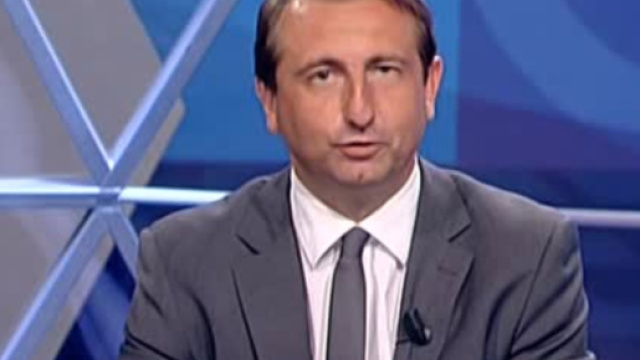 Juventus, Ceccarini fa il punto sulle strategie estive