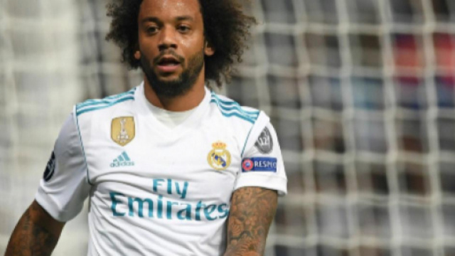 Juventus, possibile colpo Marcelo