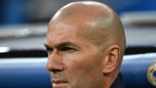 Juventus, Zidane potrebbe sostituire Allegri