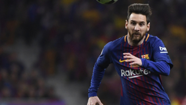 Le FC Barcelone n'a pas su trouver la faille contre Valence