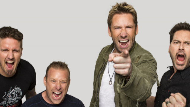 Nickelback, il bassista parla a tutto tondo di musica e delle intenzioni future