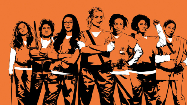 Orange is the New Black, 5 curiosit&agrave; sulla serie tv di Netflix