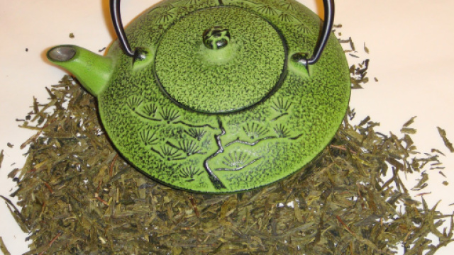 Il t&egrave; verde, tutte le propriet&agrave; e la modalit&agrave; di preparazione