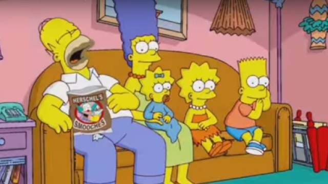 The Simpson, 5 curiosit&agrave; sulla famiglia di Springfield