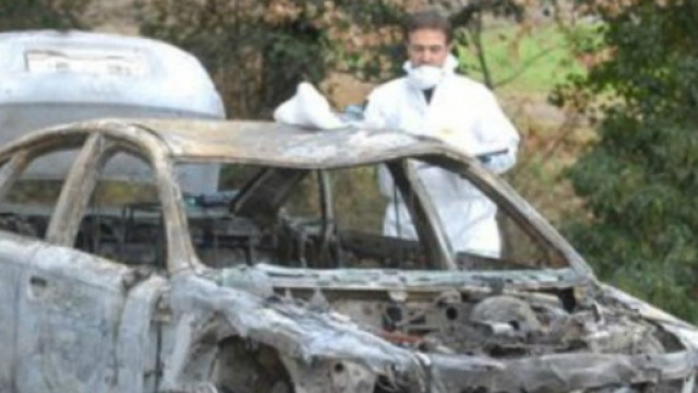 Trapani, &egrave; di Francesco Ciaravolo il corpo carbonizzato rinvenuto nella sua auto | fanpage.it