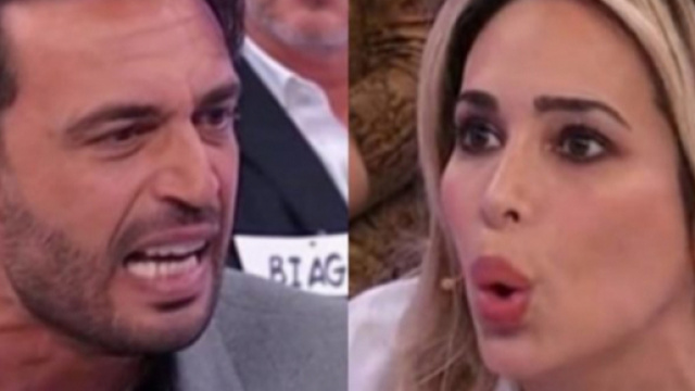 U&D, Noel Formica contro Armando: 'ha strumentalizzato i miei sentimenti'