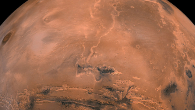 Ultime notizie dai due rover marziani.