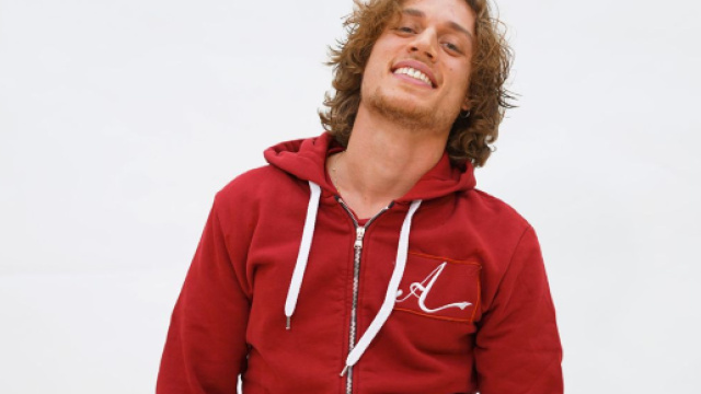 Umberto Gaudino polemiche ad Amici.