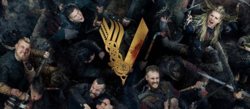 A s&eacute;rie ir&aacute; terminar na sexta temporada (Foto - Divulga&ccedil;&atilde;o/History Channel)