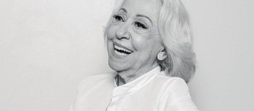 Fernanda Montenegro &eacute; uma atriz de grande renome no Brasil - Foto/Leo Aversa/O Globo