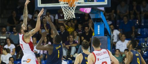 Final de la Copa del Rey de Baloncesto estuvo llena de errores en el arbitraje