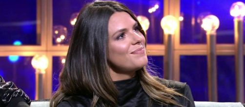 Laura Matamoros ha comenzado una relaci&oacute;n con Daniel Illescas