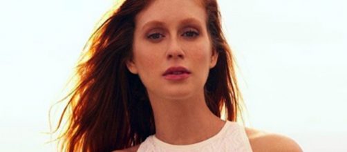 Atriz da Globo Marina Ruy Barbosa (Reprodu&ccedil;&atilde;o - Instagram)