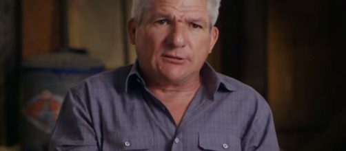 Matt Roloff of "Little People, Big World" reviews "Free Solo" - Image credit - TLC UK / YouTube
