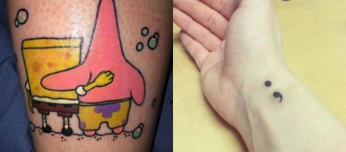 Mesmo sendo simples elas possuem grande significado (Foto - Reprodu&ccedil;&atilde;o)