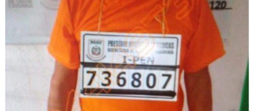 O homem foi preso pela Pol&iacute;cia Civil ( foto: Divulga&ccedil;&atilde;o/ Pol&iacute;cia Civil)